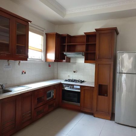 Margot Apartment Pondok Indah 자카르타 외부 사진