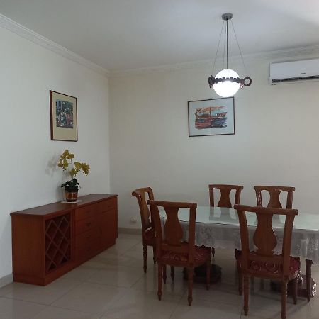 Margot Apartment Pondok Indah 자카르타 외부 사진