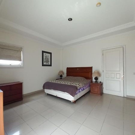 Margot Apartment Pondok Indah 자카르타 외부 사진