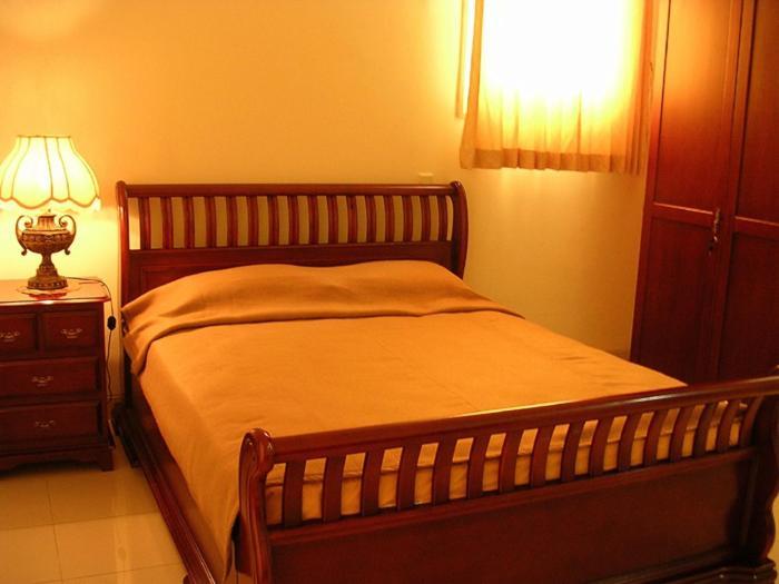 Margot Apartment Pondok Indah 자카르타 외부 사진