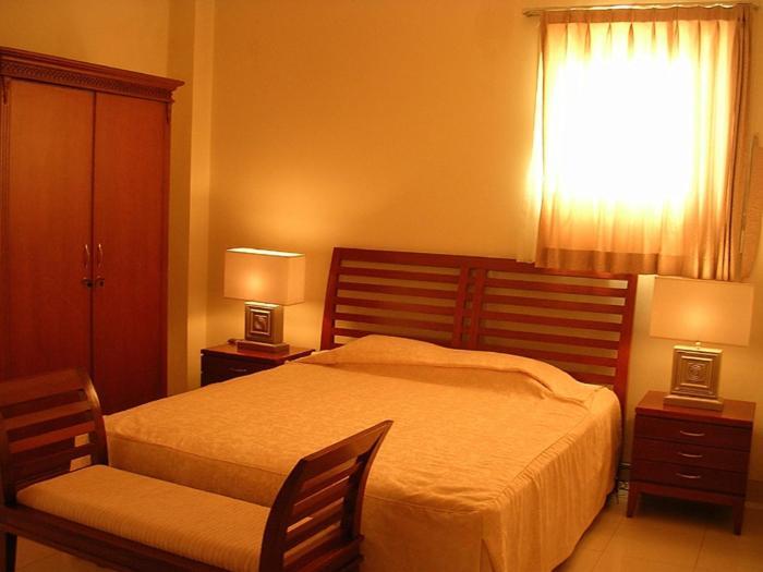 Margot Apartment Pondok Indah 자카르타 외부 사진