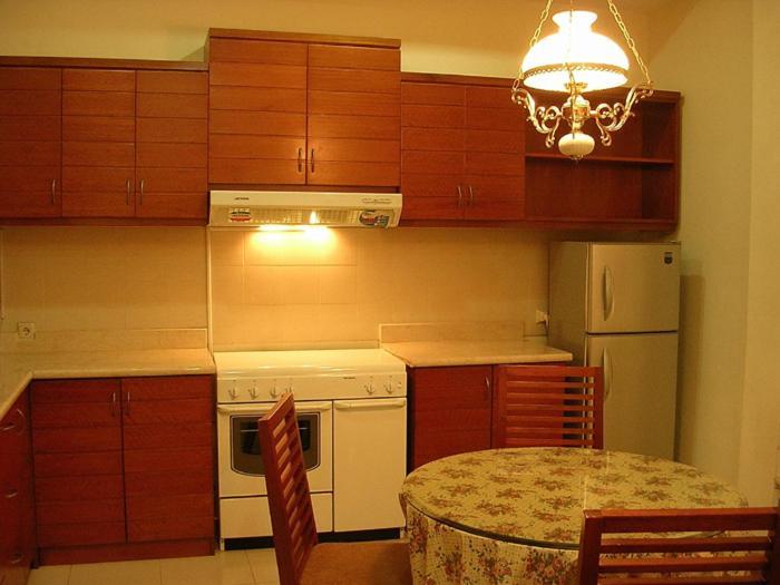 Margot Apartment Pondok Indah 자카르타 외부 사진