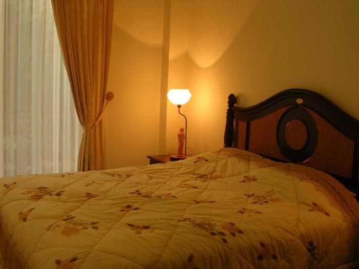 Margot Apartment Pondok Indah 자카르타 외부 사진