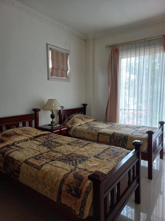 Margot Apartment Pondok Indah 자카르타 외부 사진
