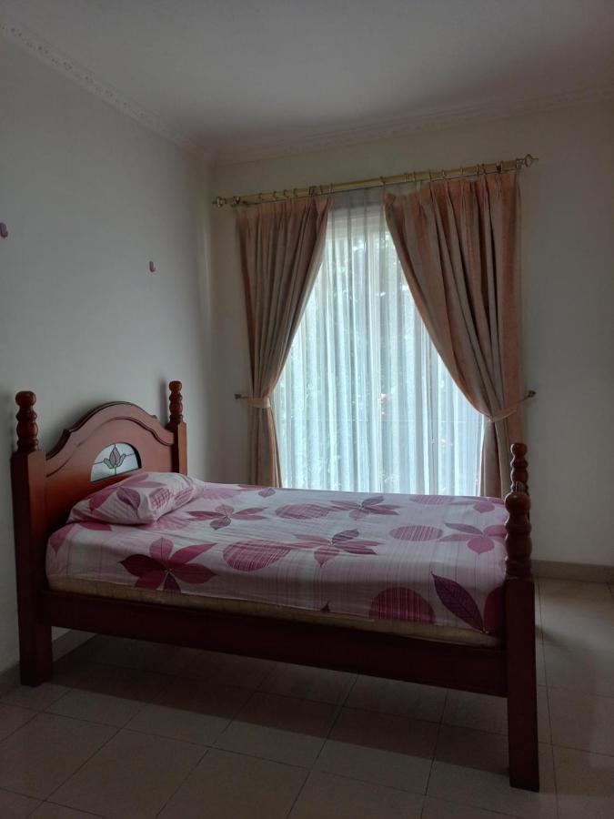 Margot Apartment Pondok Indah 자카르타 외부 사진
