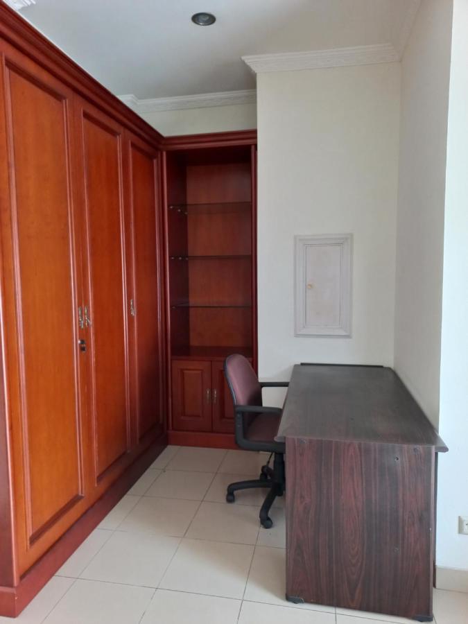 Margot Apartment Pondok Indah 자카르타 외부 사진