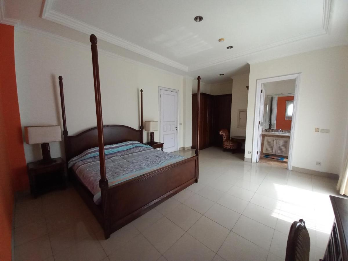 Margot Apartment Pondok Indah 자카르타 외부 사진