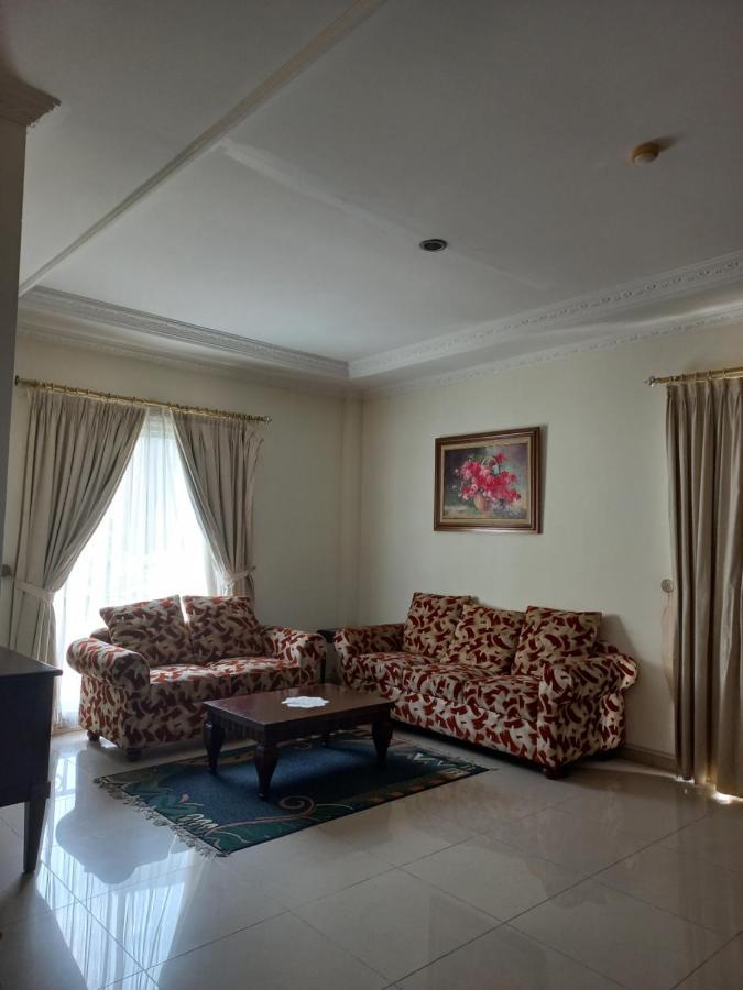 Margot Apartment Pondok Indah 자카르타 외부 사진