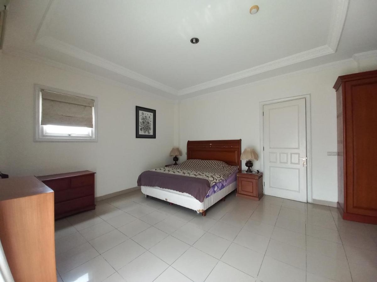 Margot Apartment Pondok Indah 자카르타 외부 사진